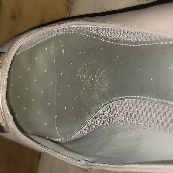 Easy Spirit Esobara Block Heeled Pumps - Picture 5 of 9